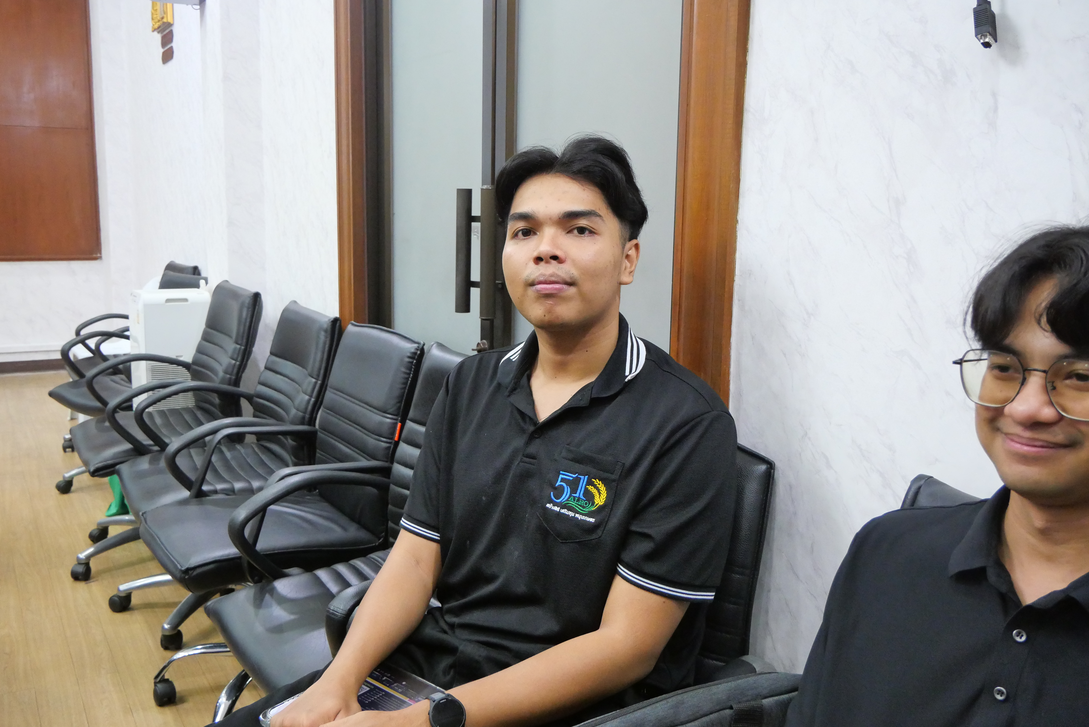 title - การประชุมทีมบริกรข้อมูล (Data Steward Team) ครั้งที่ 2/2569